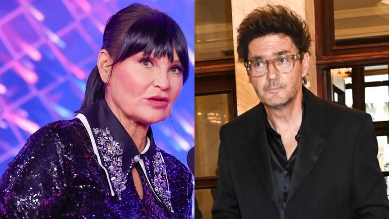 Iwona Pavlović komentuje słowa Kuby Wojewódzkiego