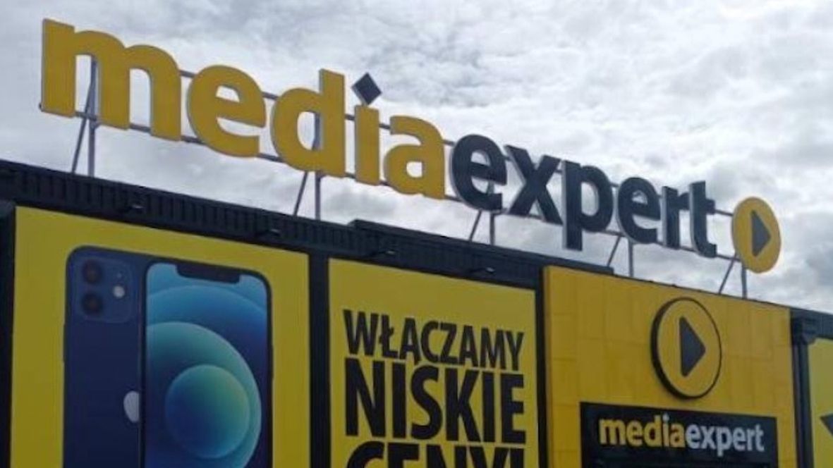 Promocja w Media Expert