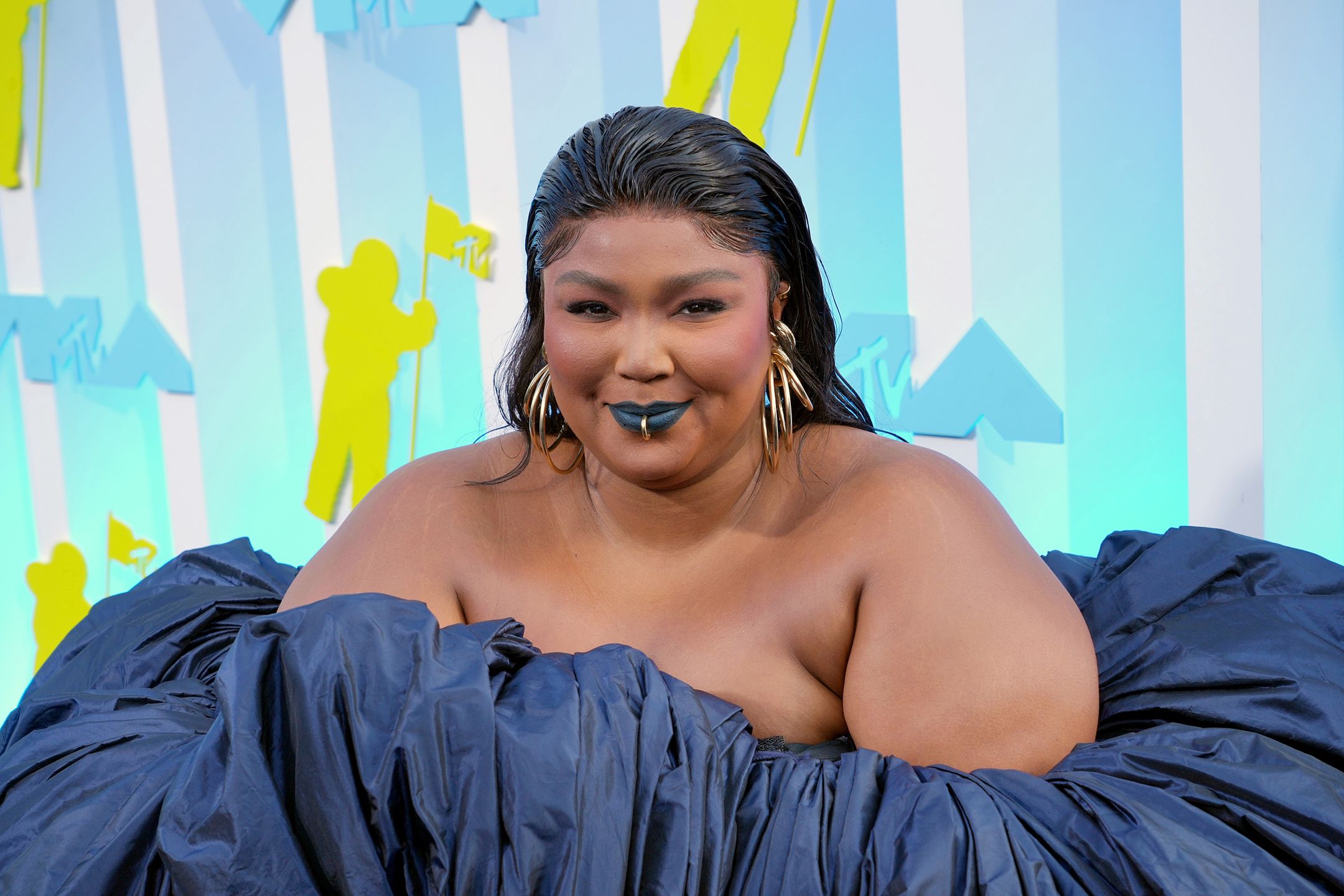 Lizzo na MTV Video Music Awards