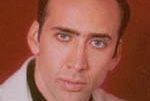 Nicolas Cage kretem, Steve Buscemi chomikiem