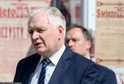 Zamieszanie wokół kandydata na RPO. Adam Bielan uderza w Jarosława Gowina