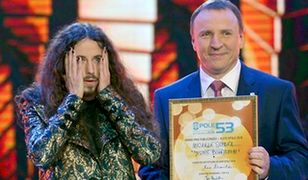 Opole 2016: tegoroczne koncerty z najniższą oglądalnością od 12 lat
