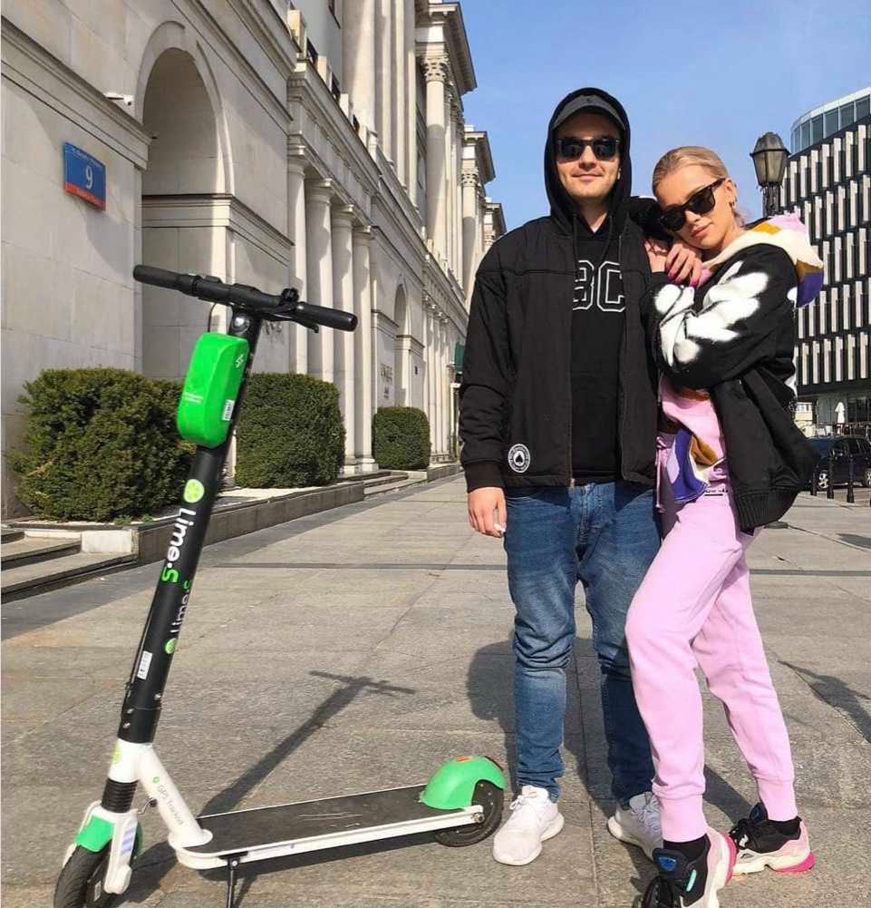 Maffashion i Czarek wybrali IQOS