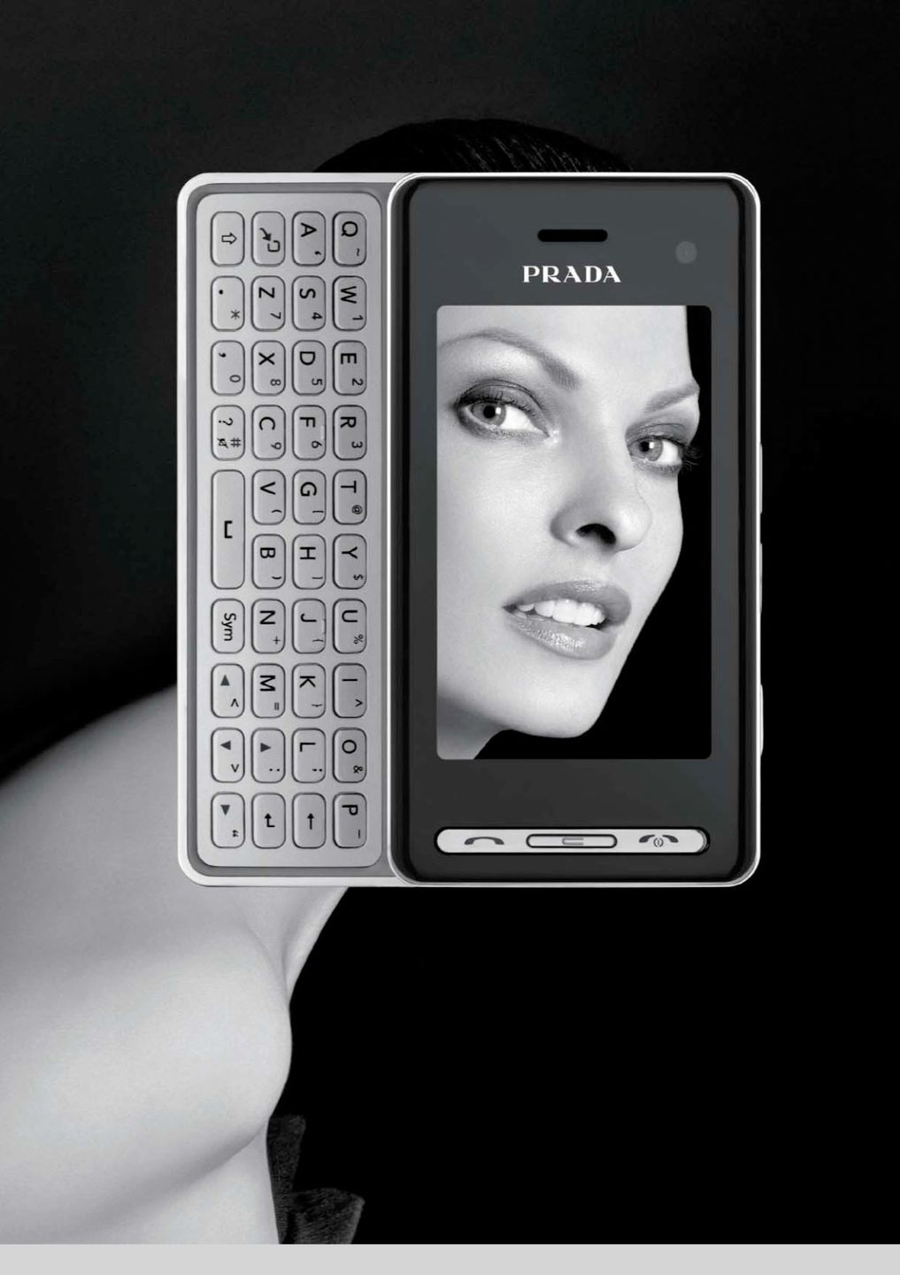 Znane ciała w mobilnych reklamach [galeria] 16