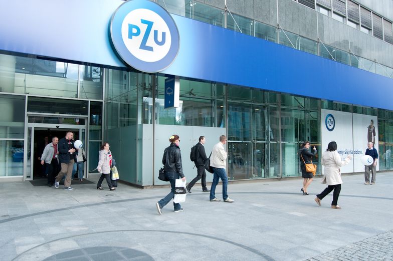 Rekomendacja dla akcji PZU. Zalecenie "kupuj"