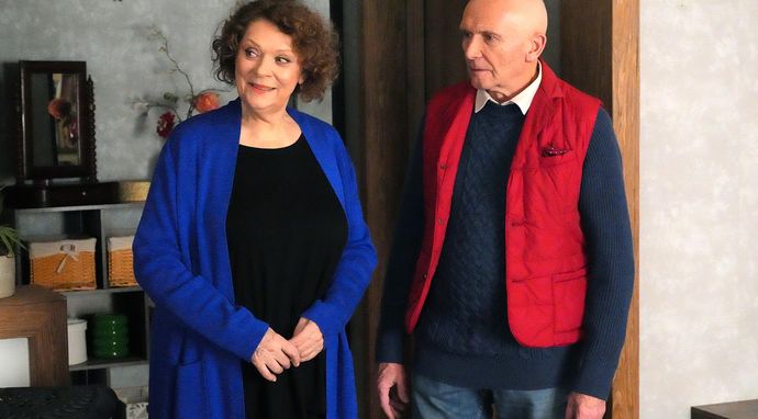 Barwy szczęścia