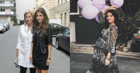 Weronika Rosati ma żal do mamy: "Zapowiedziała, że nie będzie TYPOWĄ BABCIĄ"