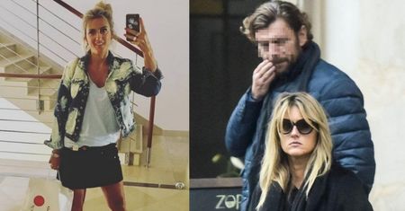 Szostak chce wrócić do Vlada? "Marzy o własnym studiu fitness"