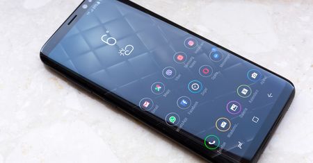 Samsung Galaxy S9: na tydzień przed premierą wiadomo już wszystko