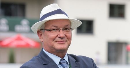 Dymisja po aukcji koni w Janowie. Prezes ANR zabrał głos