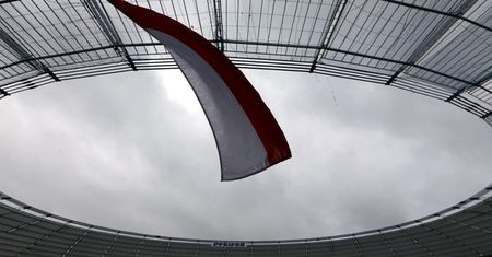 Stadion Śląski. Wkrótce rozstrzygnięcie ważnego przetargu