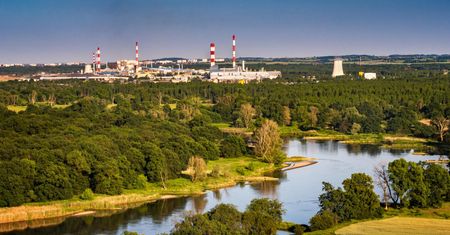 Nowe inwestycje środowiskowe KGHM