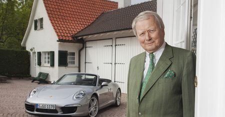 Porsche oszukało inwestorów? Pozew na 1,8 mld euro