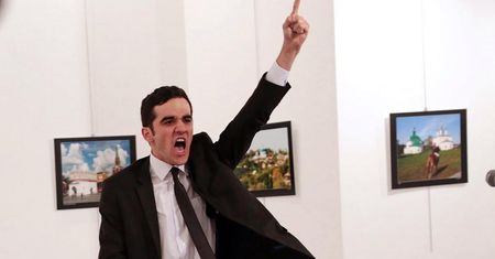 Z konkursu World Press Photo usunięto kategorię "Życie codzienne". W jakim kierunku zmierza konkurs?