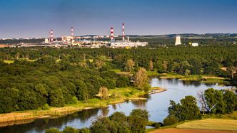 Nowe inwestycje środowiskowe KGHM