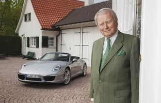 Porsche oszukało inwestorów? Pozew na 1,8 mld euro