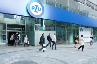 PZU przejmuje 25 procent akcji Alior Banku za 1,6 miliarda złotych