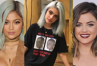 Nowa gwiazda Instagrama: "sobowtórka" Kylie Jenner i Lucy Hale! (ZDJĘCIA)