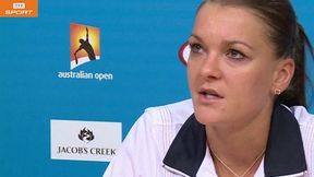 Agnieszka Radwańska: Venus nadal potrafi świetnie grać