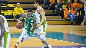 Miasto Szkła Krosno - Stelmet Enea BC Zielona Góra 73:87 (galeria)