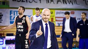 Rosa Radom - TBV Start Lublin 80:47 (galeria)