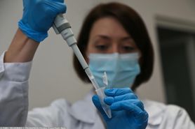 Koronawirus. Prof. Horban o szczepieniach w Polsce: "Mam nadzieję, że wszystko zakończy się w tym roku" (WIDEO)