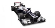 Williams FW35 - ostatni będą pierwszymi?