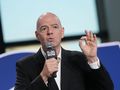 Rekordowe przychody z mundialu... kobiet? Zaskakujące słowa Infantino