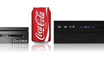 Malutkie komputerki od Okoro 1