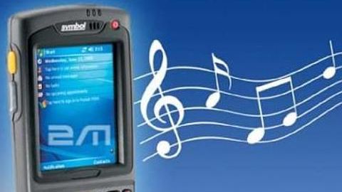 Przygotowywanie dzwonków dla telefonów Sony Ericsson 1