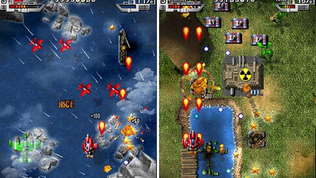 Sky Force za darmo? Niecodzienna akcja promocyjna polskiego wydawcy 1