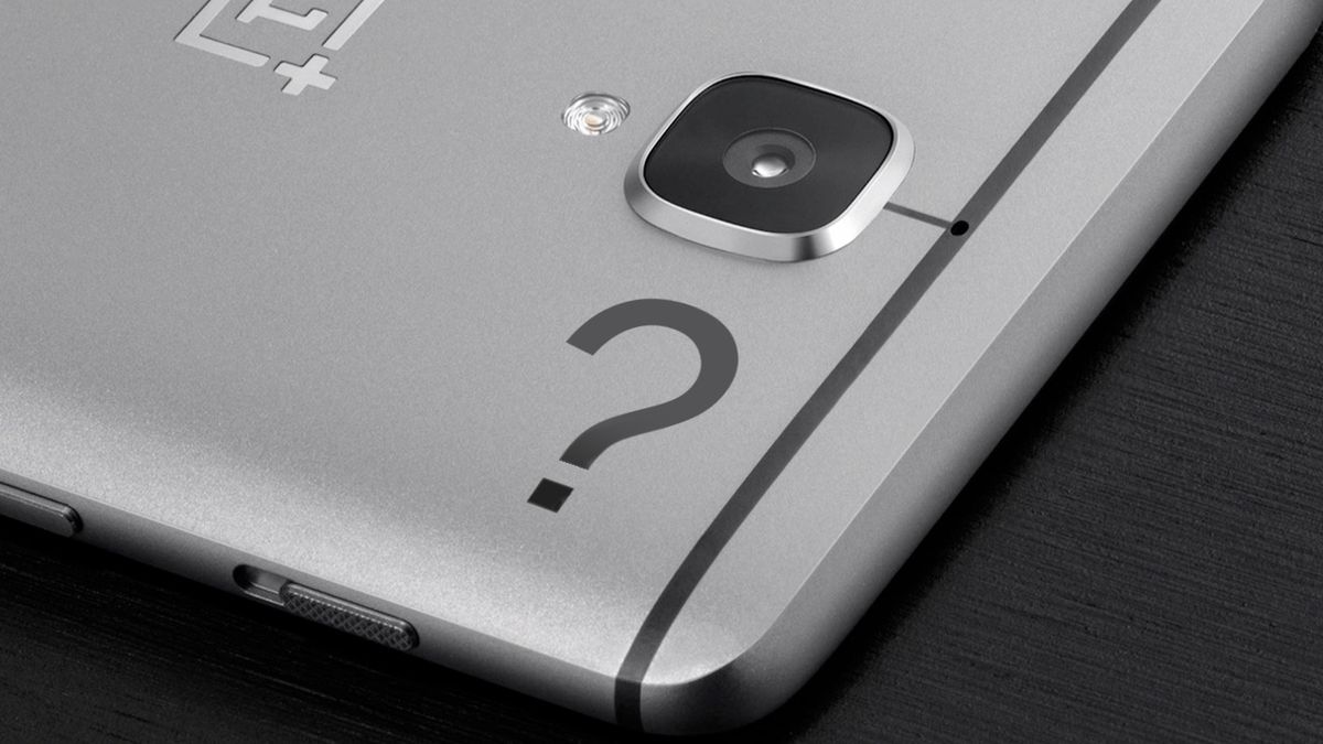 Quiz Komórkomanii #24: OnePlus 3 1