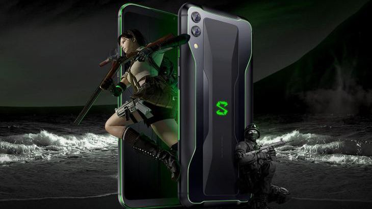 MediaTek zapowiada Helio G90 dla gamingowych smartfonów [#wSkrócie] 1