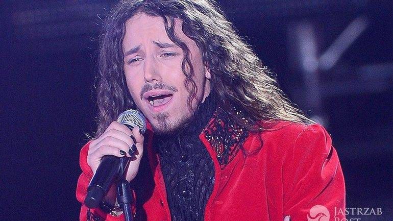 Michał Szpak o plagiacie