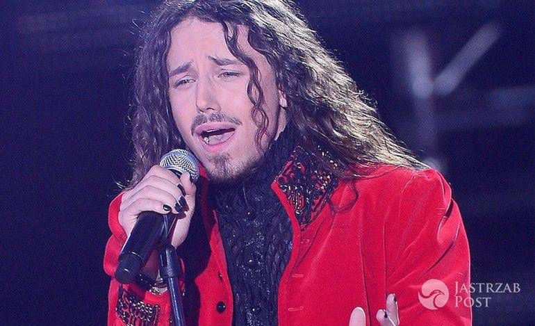 Michał Szpak odpowiada na zarzuty o plagiat. Nawiązał przy tym do Putina!