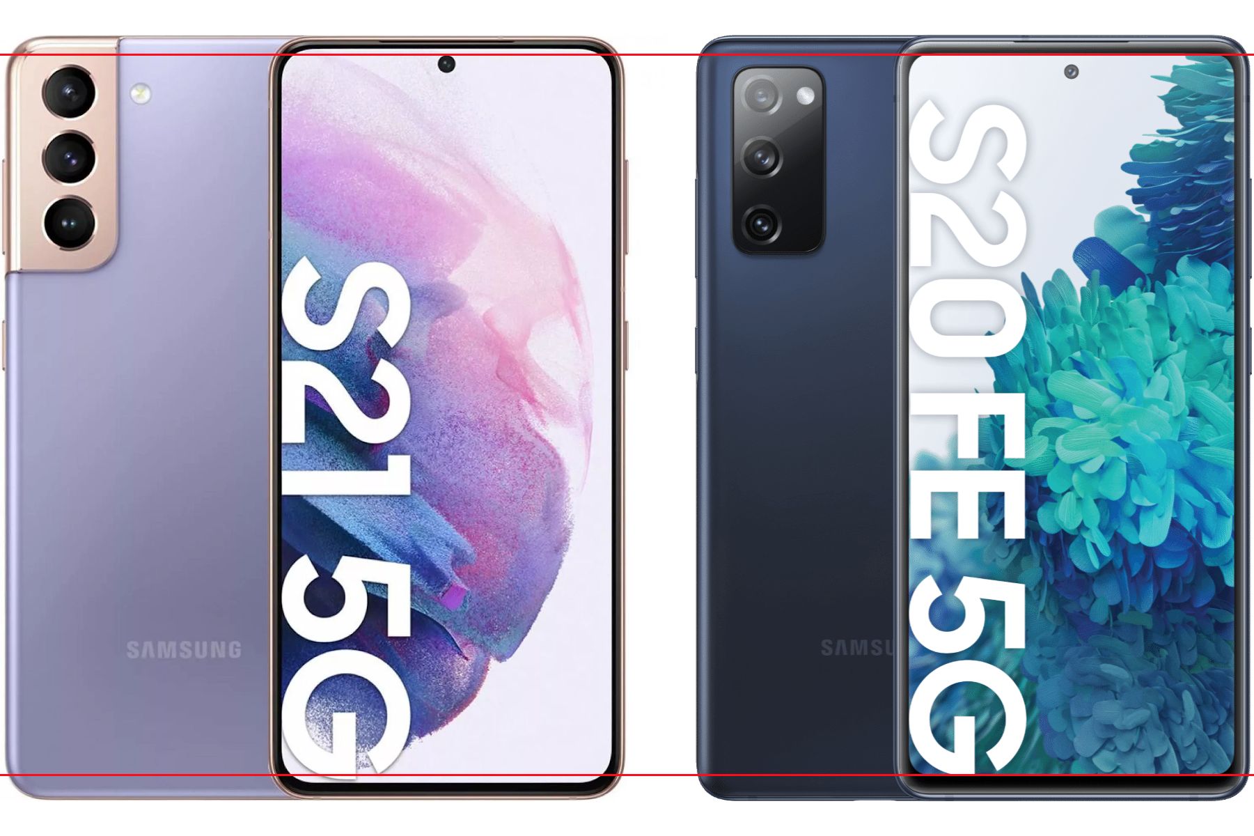 A jednak się da. OPPO Reno 6 to pierwszy nieflagowiec od dawna, który naprawdę mi się podoba 2