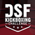 DSF Kickboxing Challenge