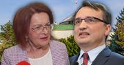 Mocne słowa posłanki PiS. Tak powiedziała o Ziobrze i areszcie