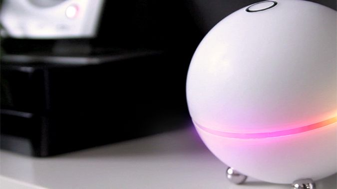 Homey – wydawaj rozkazy w inteligentnym domu. Dosłownie! 1