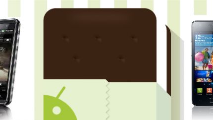 Android 4.0 przeportowany na Samsunga Galaxy S, II i LG Swift 3D! [wideo] 1