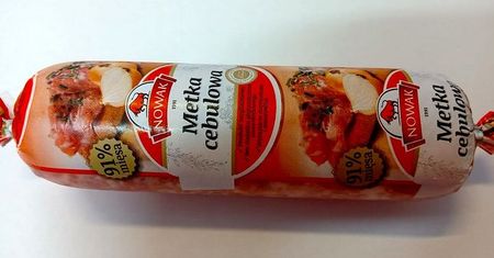 GIS ostrzega przed produktem znanego producenta wędlin. Wykryto groźne bakterie