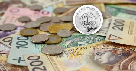 Nowa złotówka trafi do obiegu. Oto jak wygląda. Hit dla kolekcjonerów