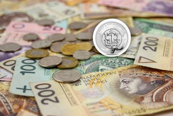 Nowa złotówka trafi do obiegu. Oto jak wygląda. Hit dla kolekcjonerów