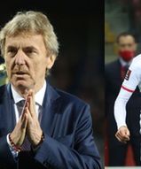 Boniek zareagował na mocne słowa Casha do Hajty