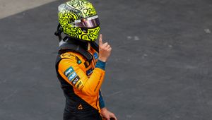 Lider ucieka rywalom w F1. Szalona pogoń Verstappena, dramat Ferrari