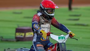 Żużlowy poniedziałek. Kubera zacznie walkę w eliminacjach do cyklu Grand Prix