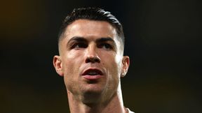 Sensacyjny zwrot ws. Cristiano Ronaldo. Legenda ujawnia szczegóły