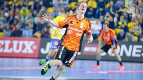 Liga Mistrzów: Kadetten wygrywa na koniec, Szwajcarzy na 3. miejscu w grupie D