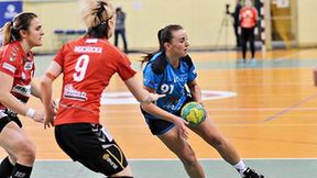 Kram Start Elbląg - UKS PCM Kościerzyna 36:27 (galeria)