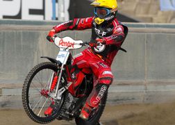 CANAL+ Sport HD Żużel: PGE Ekstraliga - mecz: Betard Sparta Wrocław - Stelmet Falubaz Zielona Góra